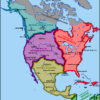 territorios españoles norte america