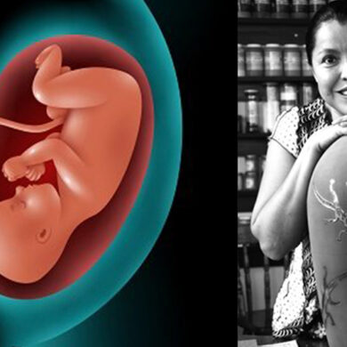 Lourdes Montero: abortista, feminista y anticruceña