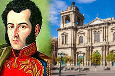 Antonio José de Sucre y la Iglesia Católica