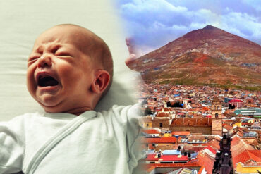 Aborto en Potosí, Bolivia